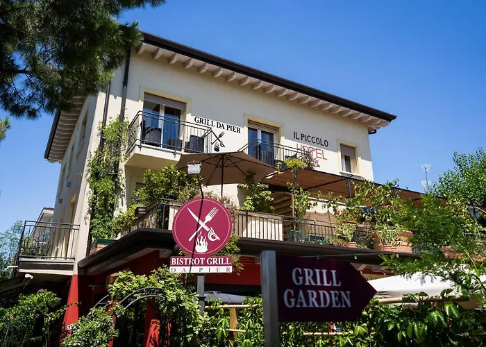 Piccolo Camere E Grill
